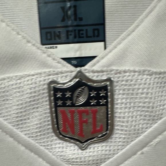 Dak Prescott Dallas Cowboys NFL Football Jersey - Picture 5 of 10